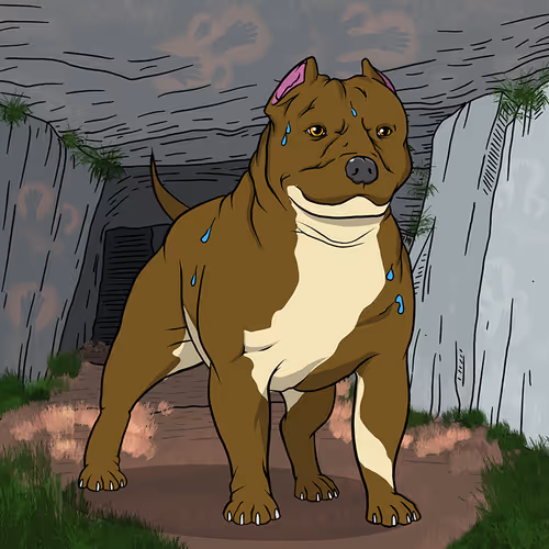 Petlife Malebullies