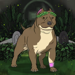 Bully #1069