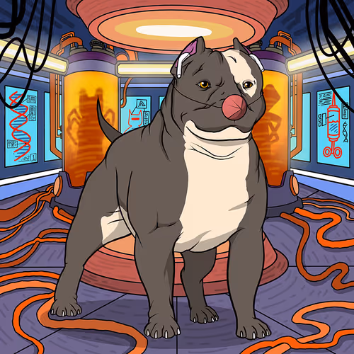 Petlife Malebullies
