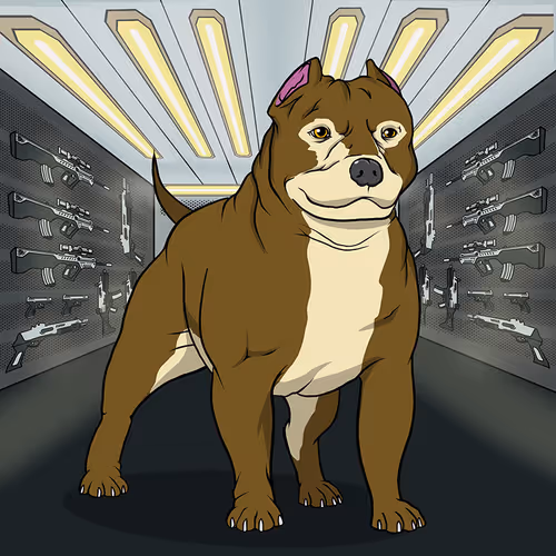 Bully #2277