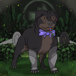 Bully #246