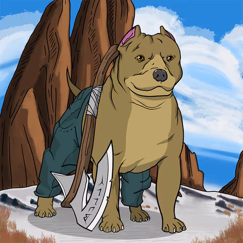 Petlife Malebullies