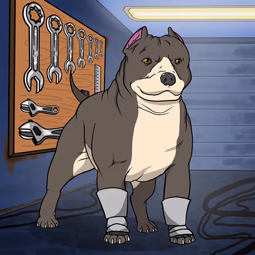 Petlife Malebullies