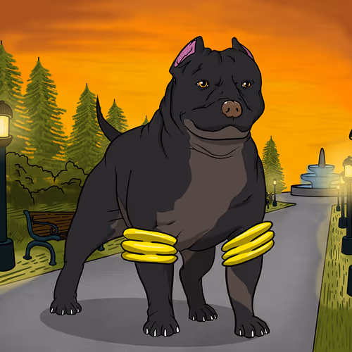 Petlife Malebullies