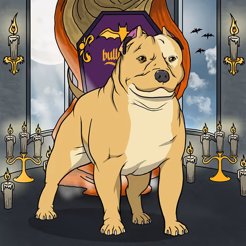 Petlife Malebullies