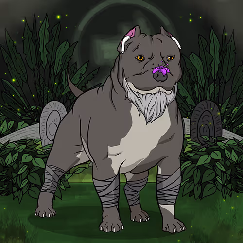 Petlife Malebullies