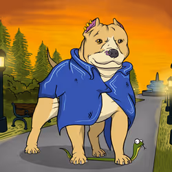 Bully #1119