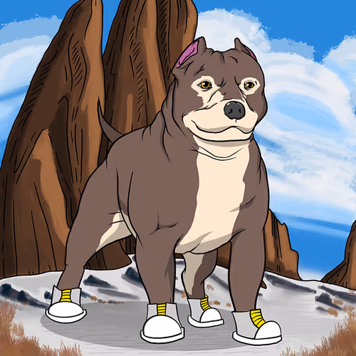 Petlife Malebullies