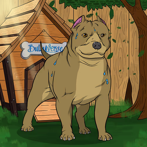 Petlife Malebullies