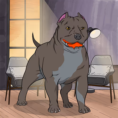 Petlife Malebullies