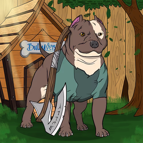 Bully #2019