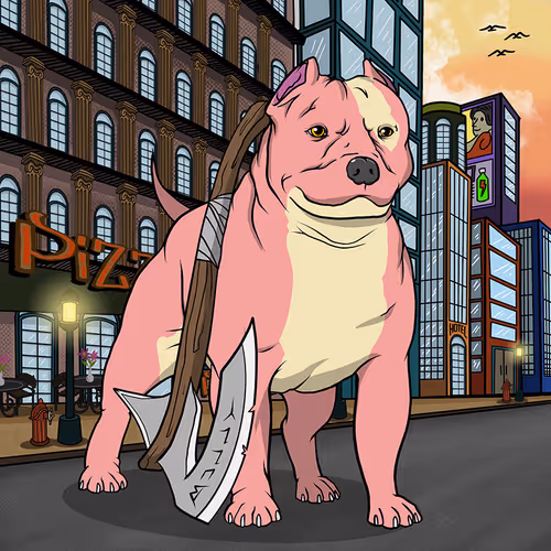Petlife Malebullies