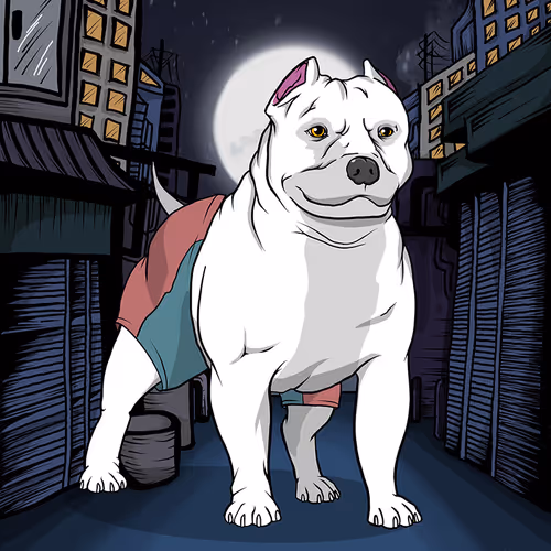 Petlife Malebullies