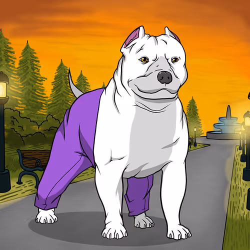 Bully #202