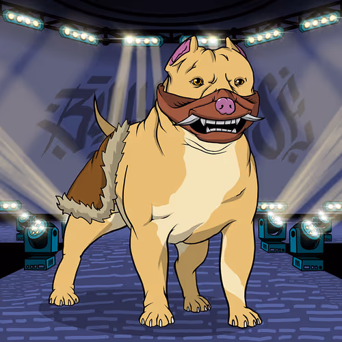 Petlife Malebullies