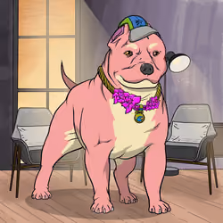 Bully #133
