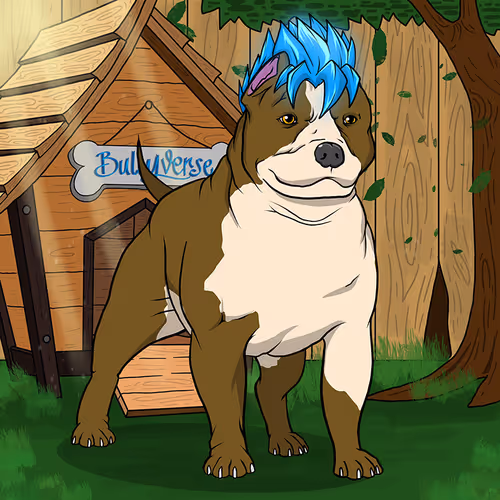 Petlife Malebullies