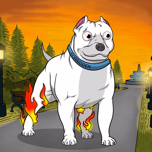 Bully #1063