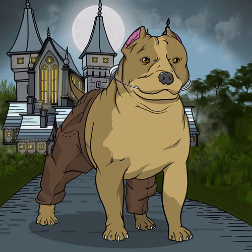 Petlife Malebullies