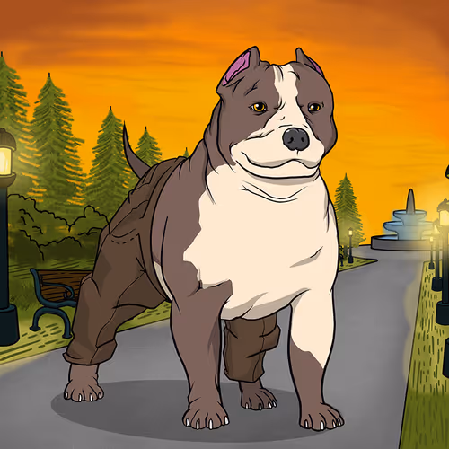 Petlife Malebullies