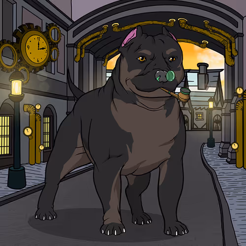 Petlife Malebullies