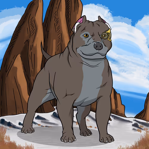 Petlife Malebullies