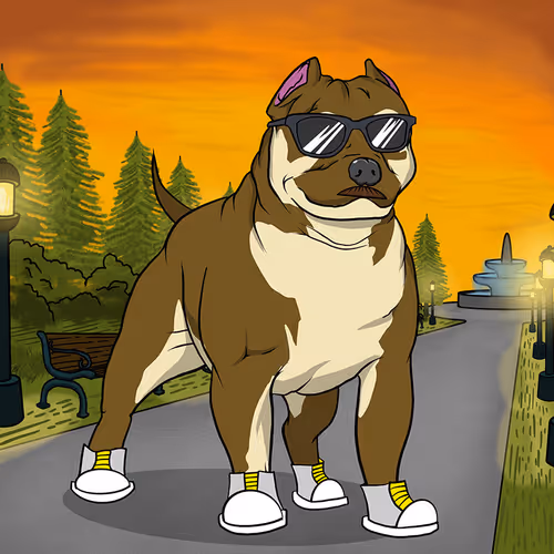 Petlife Malebullies