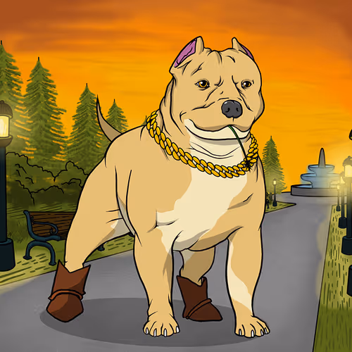Petlife Malebullies