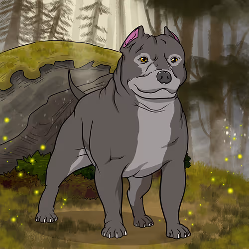 Petlife Malebullies