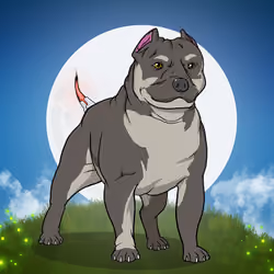 Bully #2262
