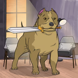 Bully #2256