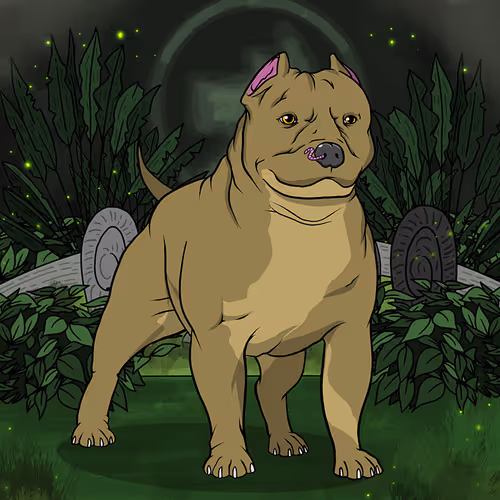 Petlife Malebullies