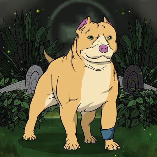 Petlife Malebullies