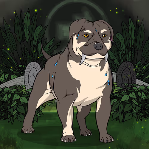Petlife Malebullies