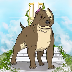 Bully #1282