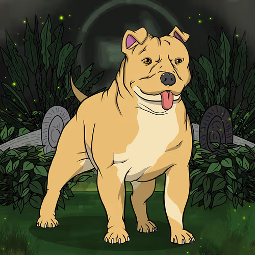Petlife Malebullies