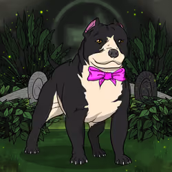 Bully #1190