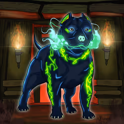 Mythical Bully