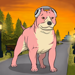 Bully #2355