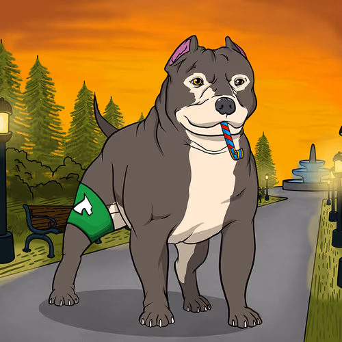 Petlife Malebullies