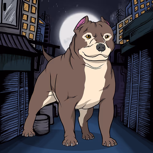 Petlife Malebullies
