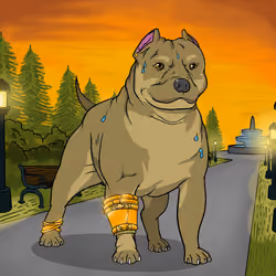 Bully #50