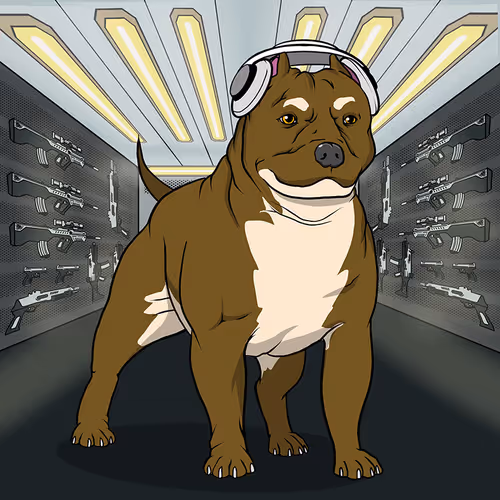 Petlife Malebullies