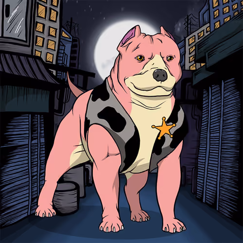 Bully #481