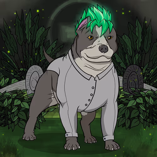 Petlife Malebullies