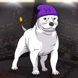 Bully #1157