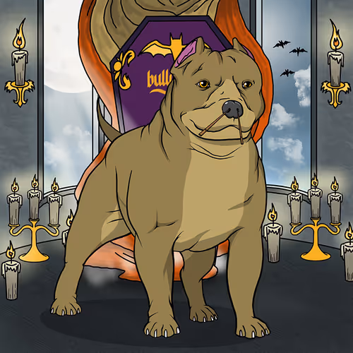 Petlife Malebullies