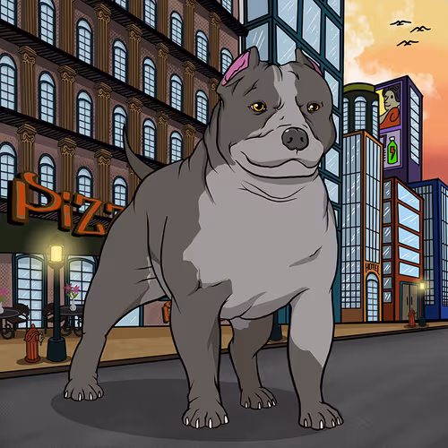 Petlife Malebullies