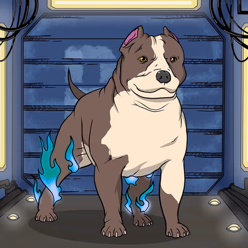 Petlife Malebullies