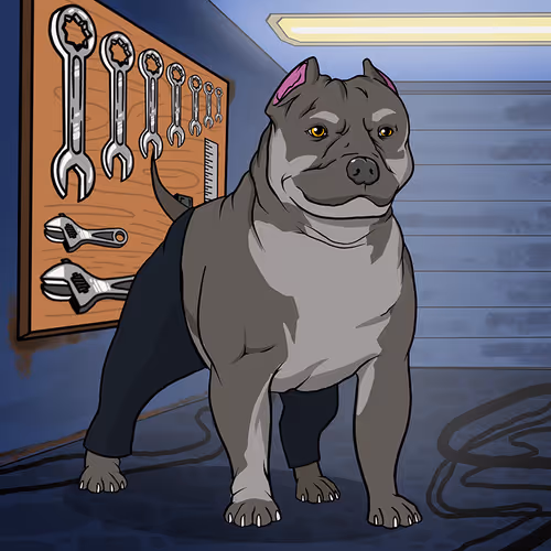 Petlife Malebullies